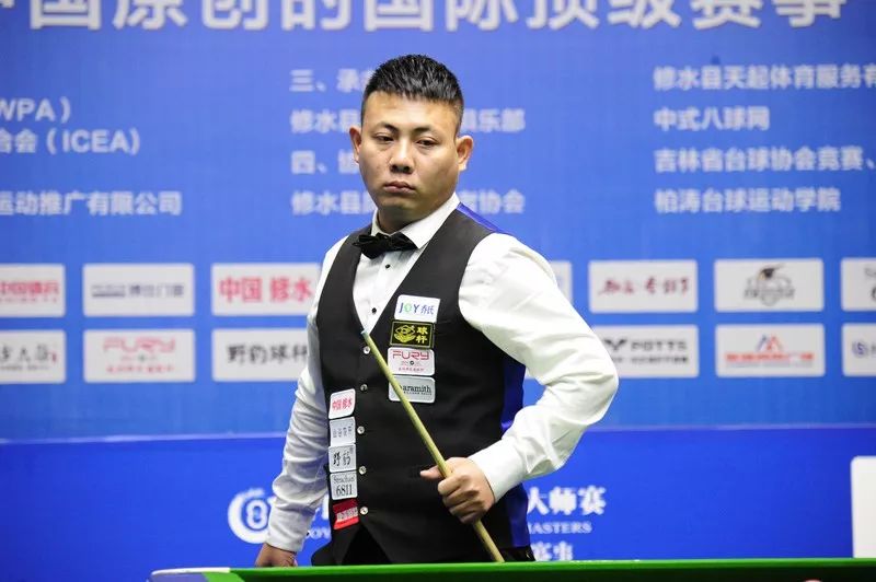 关键比赛中 关键比赛中