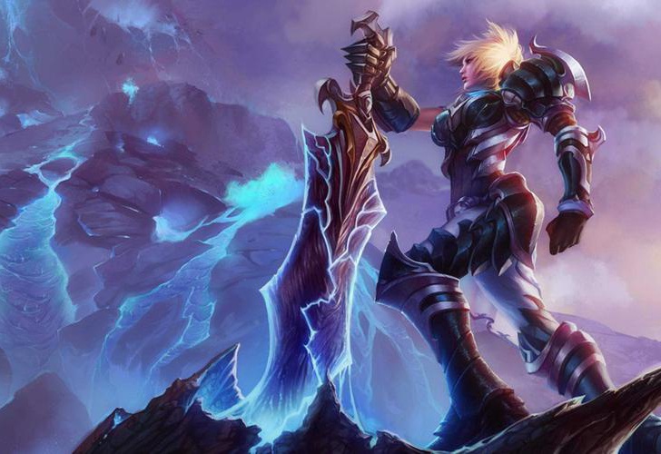 虑到他的威 虑到他的威