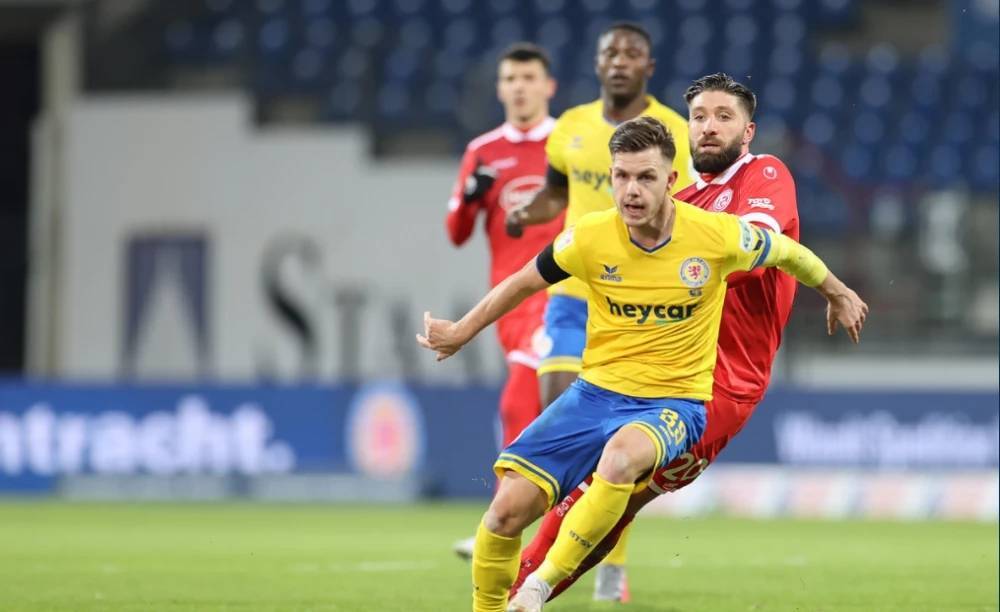 球甲级联赛 球甲级联赛