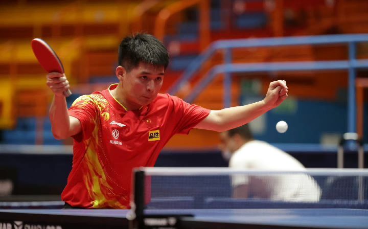 再次突破自 再次突破自