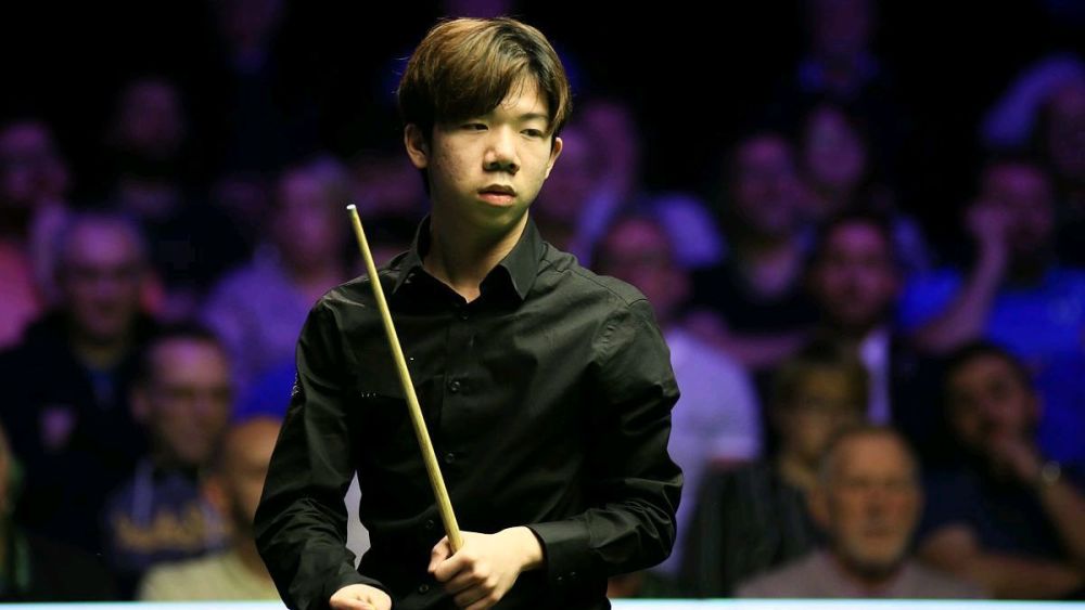 在这次比赛 在这次比赛