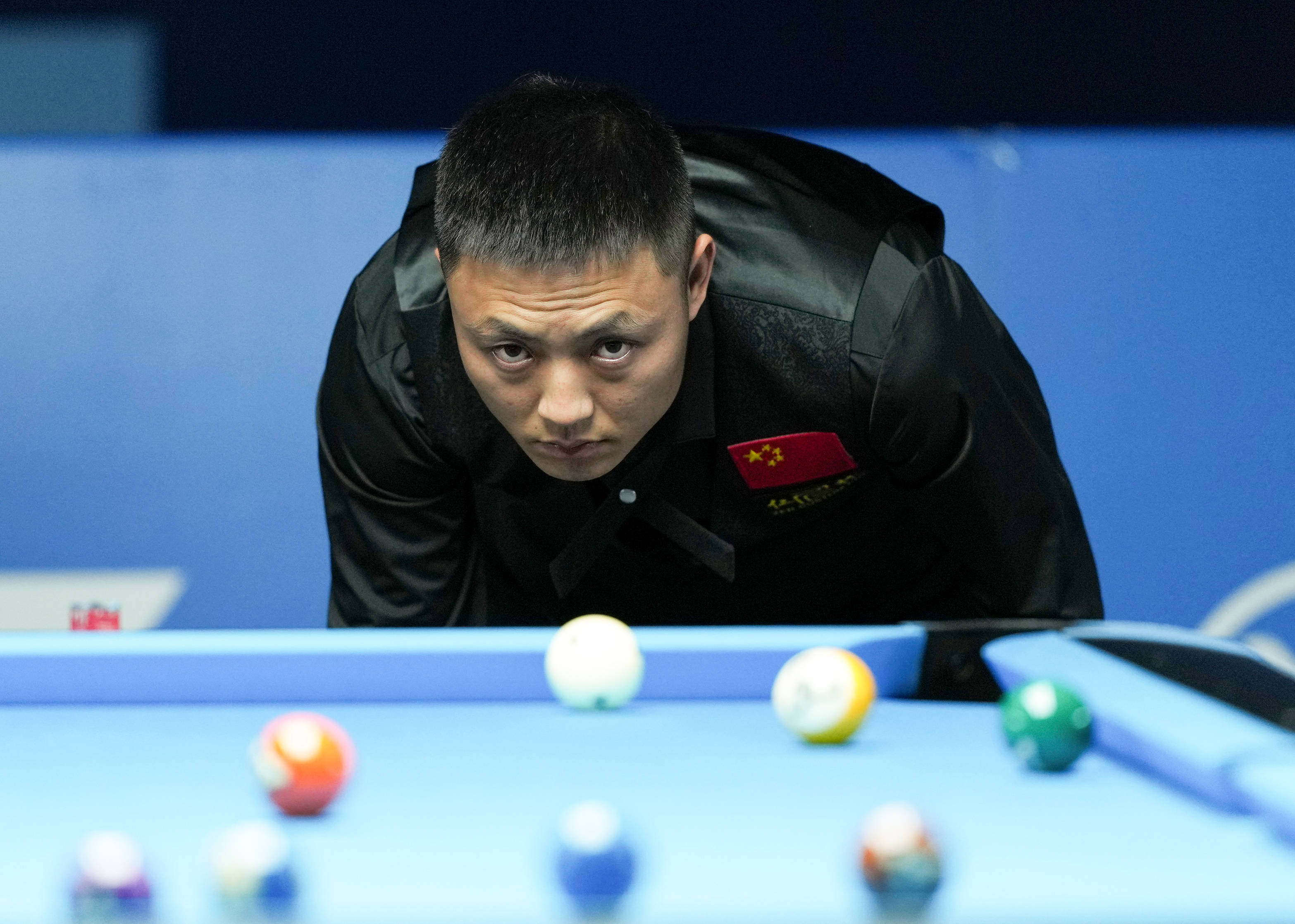 他们的成功 他们的成功