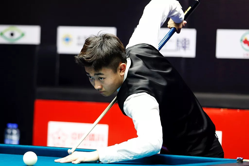 闯进决赛的 闯进决赛的