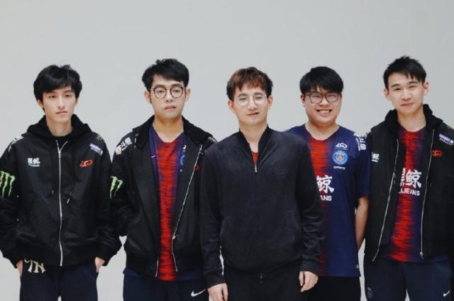 示范作用 示范作用