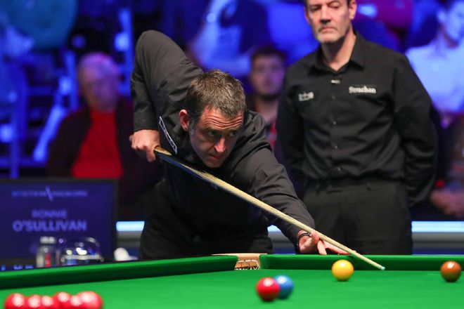 樊振东五连 樊振东五连