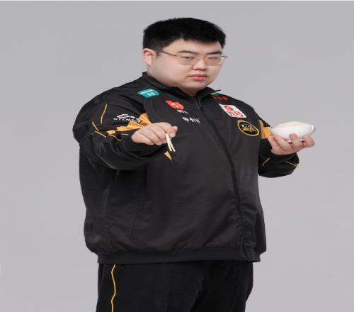一旦对手拖